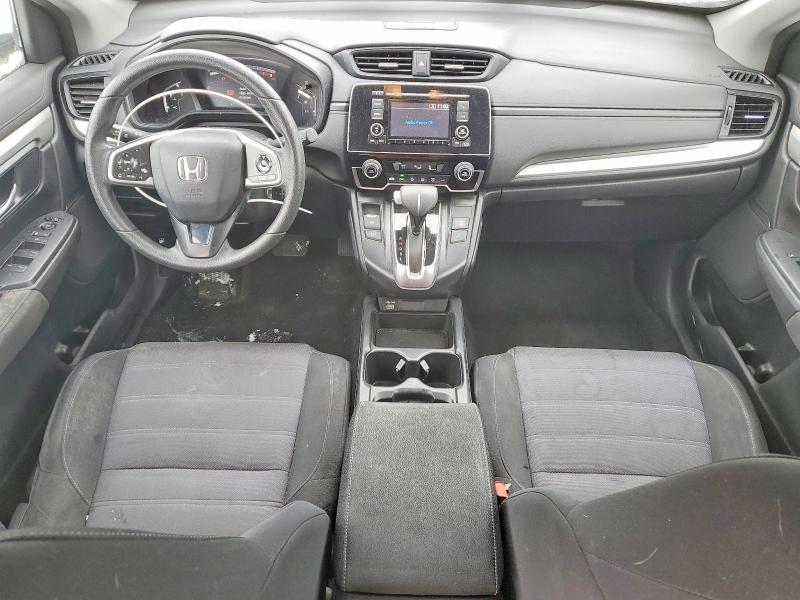 2020 Honda Cr-v lx