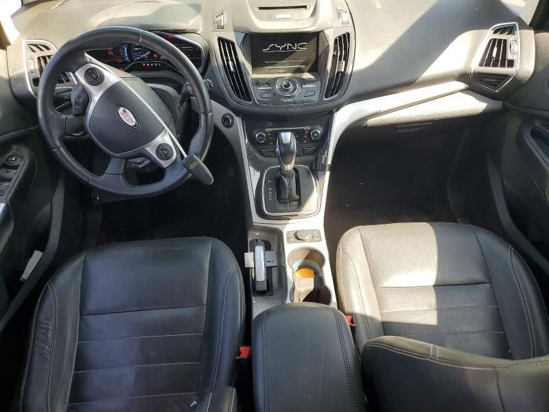2013 Ford C-max Premium