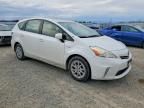 2012 Toyota Prius v