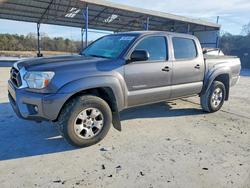 2014 Toyota Tacoma Double Cab Prerunner en venta en Cartersville, GA