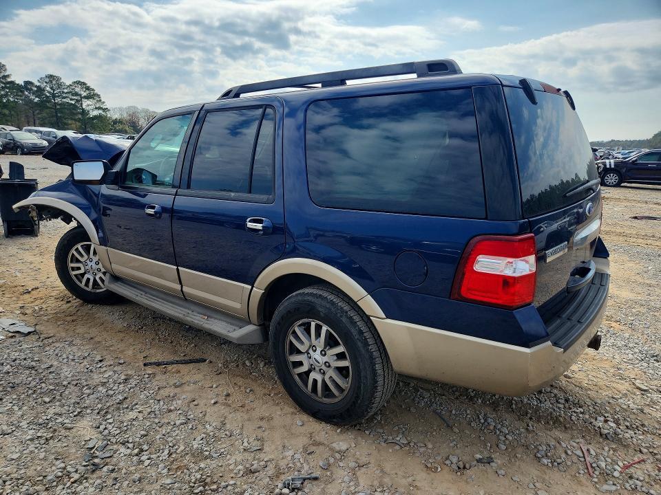 2011 Ford Expedition xlt