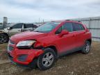 2015 Chevrolet Trax 1LT
