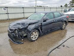KIA Optima Vehiculos salvage en venta: 2019 KIA Optima lx
