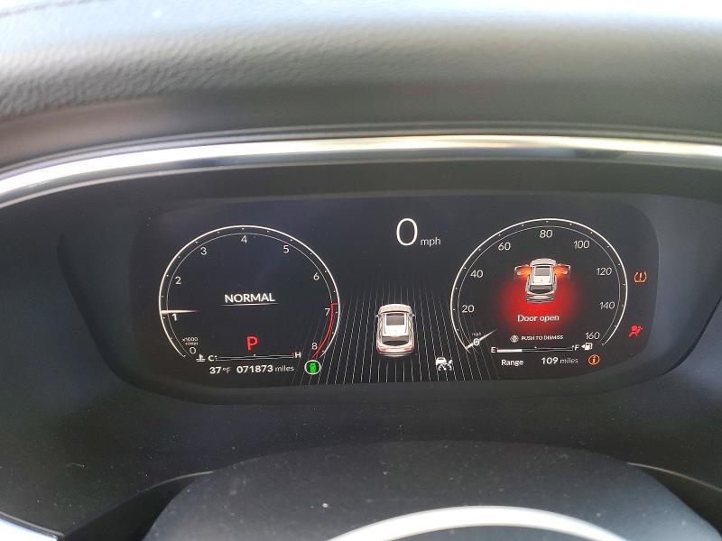 2022 Acura MDX