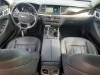 2018 Genesis G80 Base