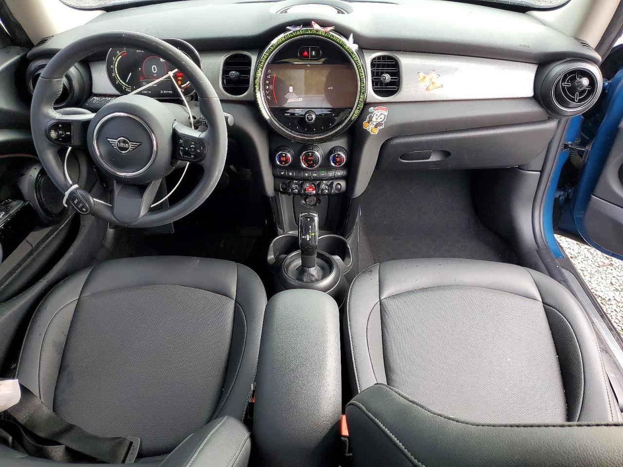 2023 Mini Cooper