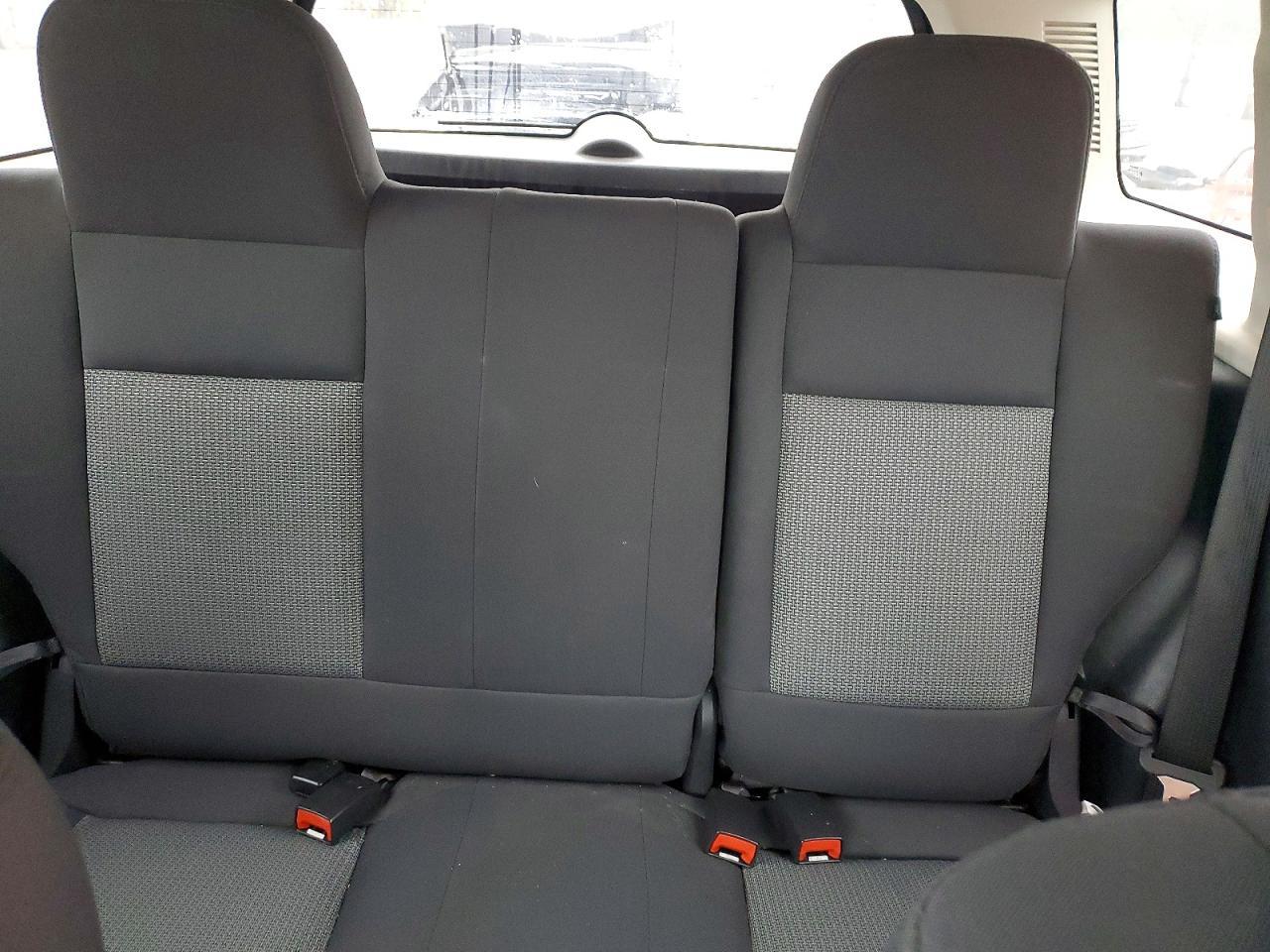 2008 Jeep Patriot Sport