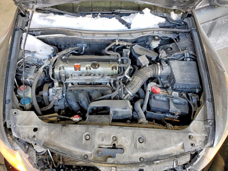 2011 Honda Accord lx