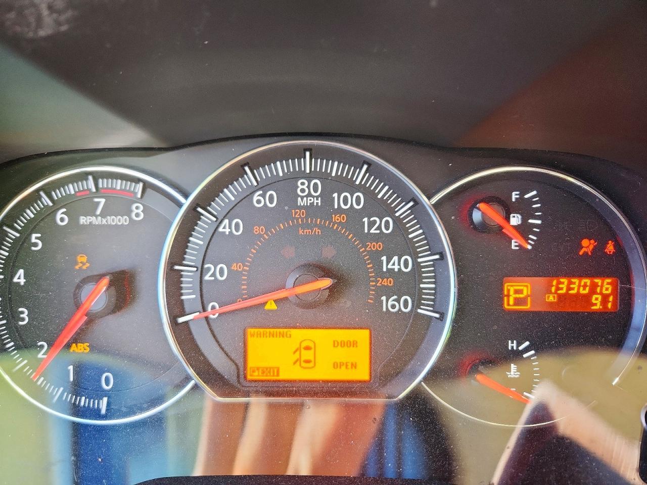 2011 Nissan Maxima 3.5 s