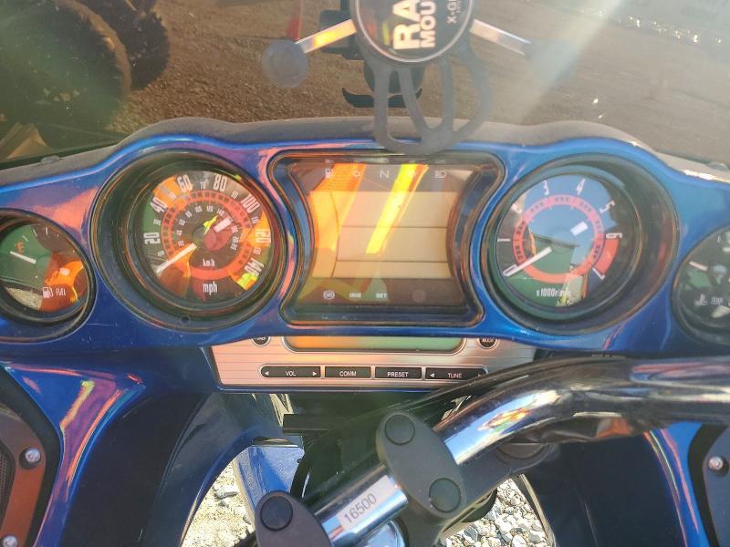 2020 Kawasaki VN1700 K