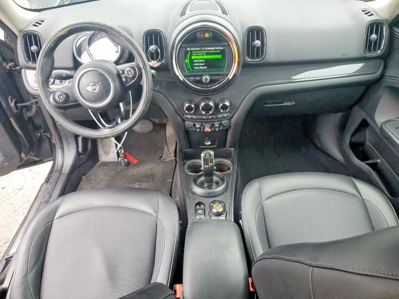 2020 Mini Cooper Countryman