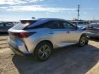 2024 Lexus Rx 350h Base
