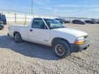 2002 Chevrolet S Truck S10