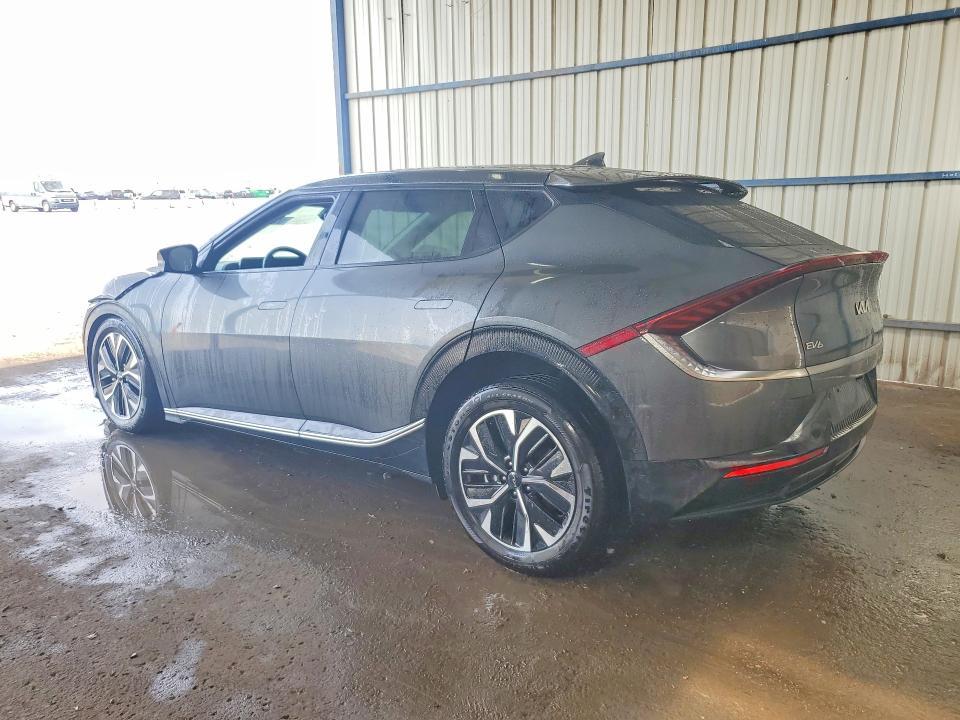 2024 KIA EV6 Wind