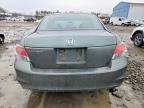 2009 Honda Accord ex