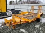 2020 Lcon 2020 Lucon 5T142BW-HDP Equipment Trailer