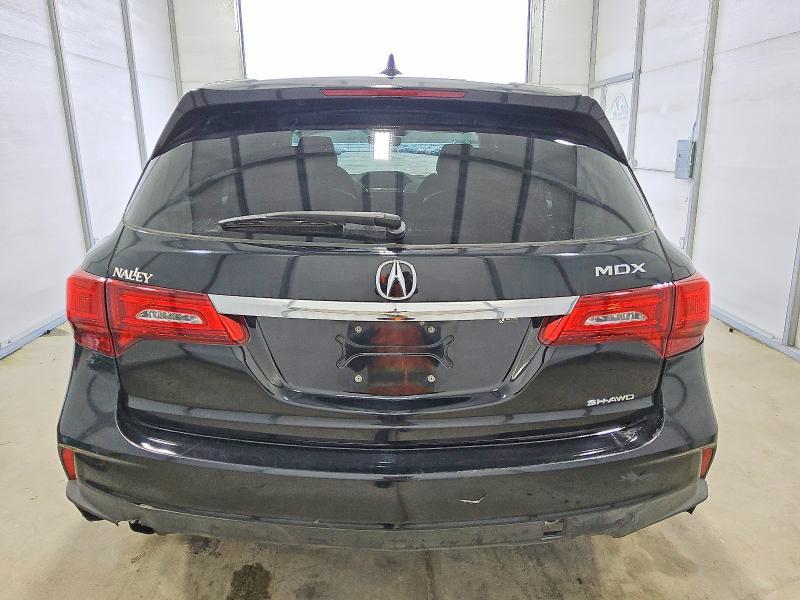 2019 Acura MDX