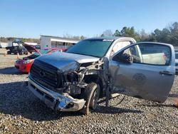 Toyota salvage cars for sale: 2008 Toyota Tundra Grade