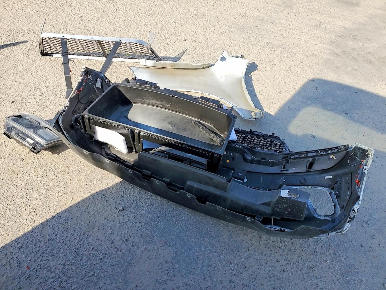 2021 Dodge Durango Pursuit