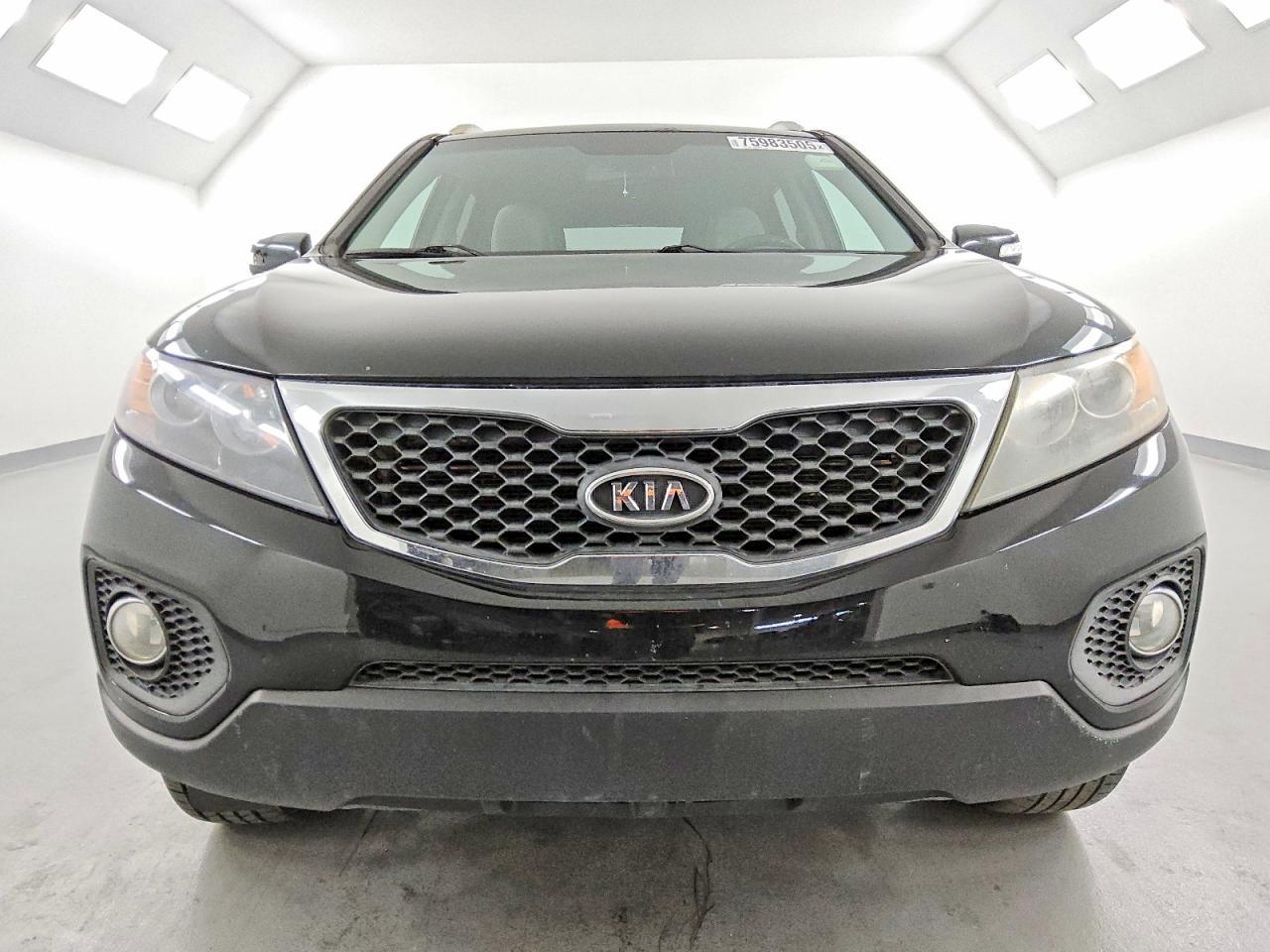 2011 KIA Sorento Base