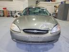 2003 Ford Taurus se