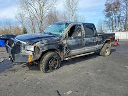 Vehiculos salvage en venta de Copart Portland, OR: 2000 Ford F350 SRW Super Duty