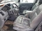 2004 Honda Pilot exl