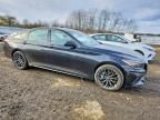 2018 Genesis G80 Sport