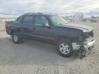 2005 Chevrolet Avalanche K1500
