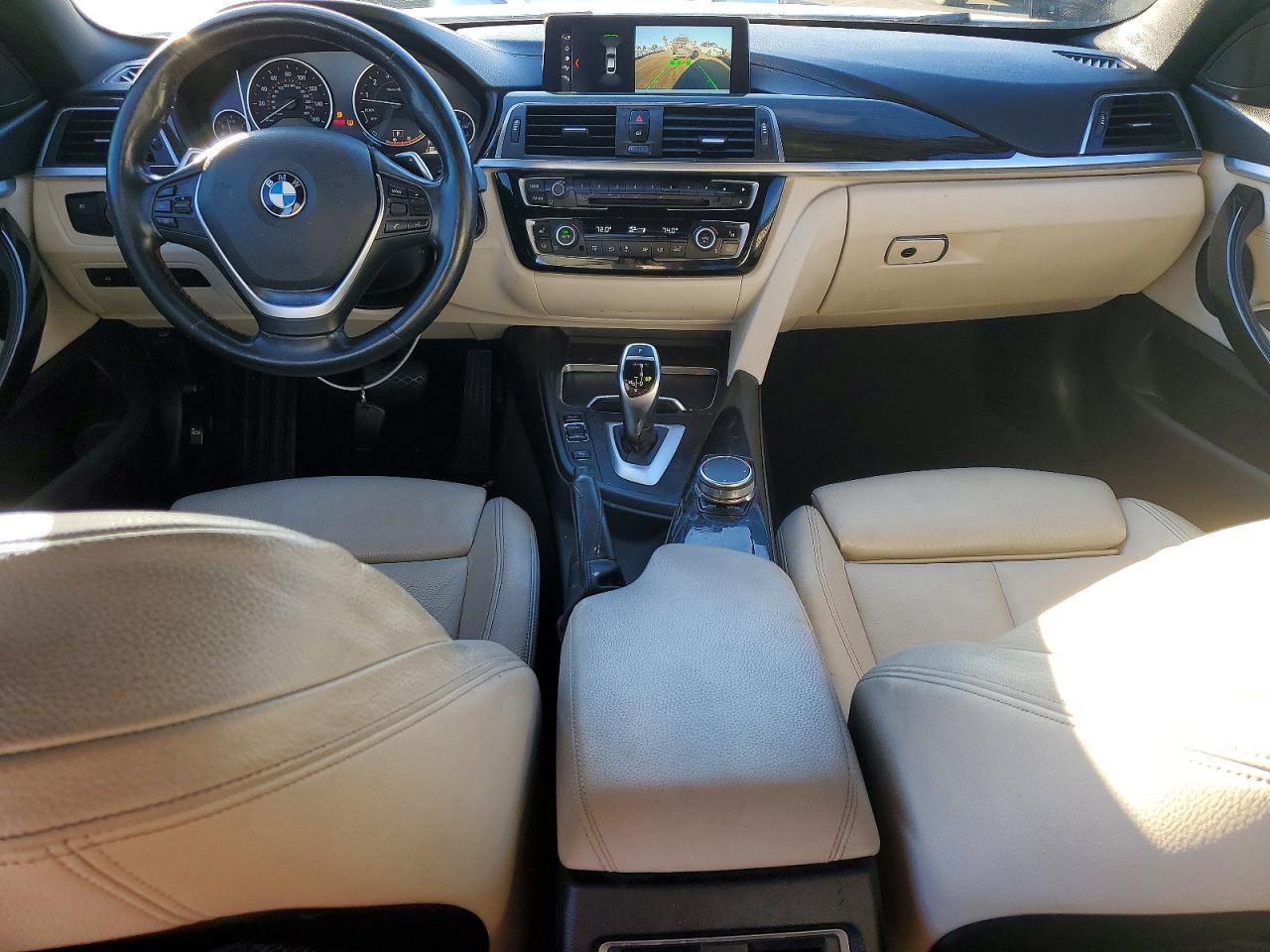 2018 BMW 430i Gran Coupe