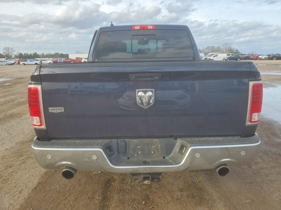 2017 Dodge 1500 Laramie
