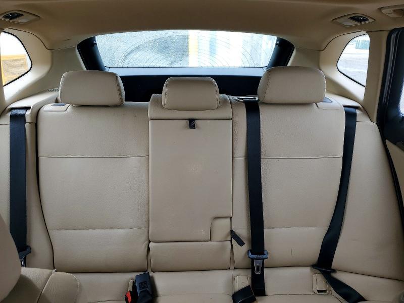 2015 BMW X1 Xdrive28i