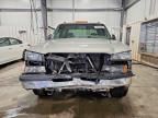 2003 Chevrolet Silverado K1500 Heavy Duty