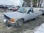 1987 Toyota Pickup Deluxe