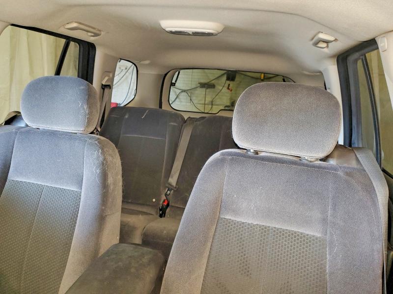 2009 GMC Envoy