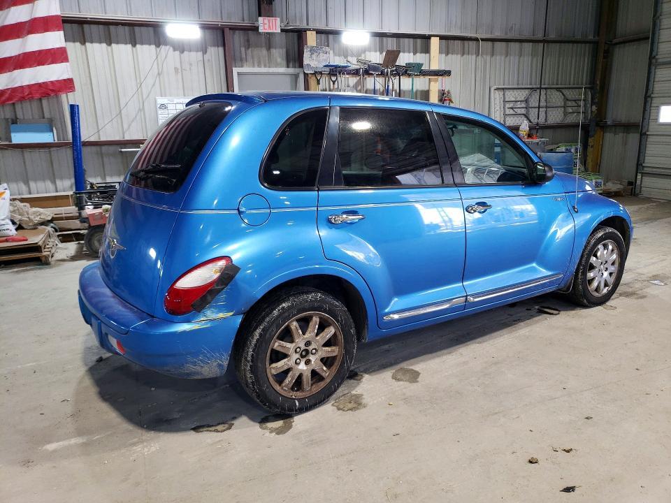2008 Chrysler Pt Cruiser