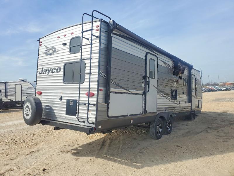 2021 Jayco JAY Flight Camper