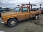 1981 Chevrolet C20