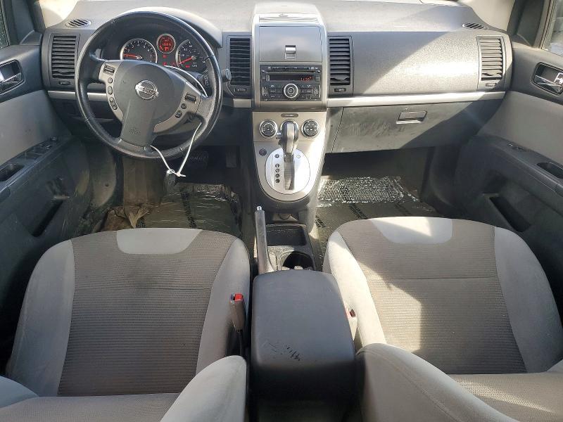 2010 Nissan Sentra 2.0