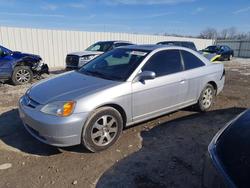 2003 Honda Civic ex for sale in Columbus, OH