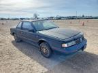 1989 Oldsmobile Cutlass Ciera
