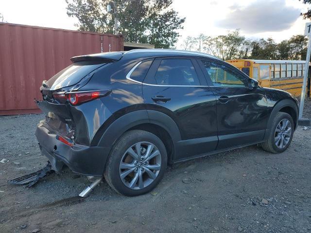 2025 Mazda Cx-30 Preferred