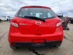 2011 Mazda 2