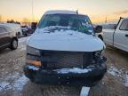 2024 Chevrolet Express G2500