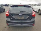 2013 Ford Focus Titanium