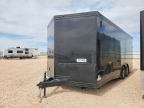 2025 Cynergy Cargo Basic CCL8.520TA2 Enclosed Cargo Trailer