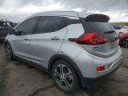 2018 Chevrolet Bolt ev Premier