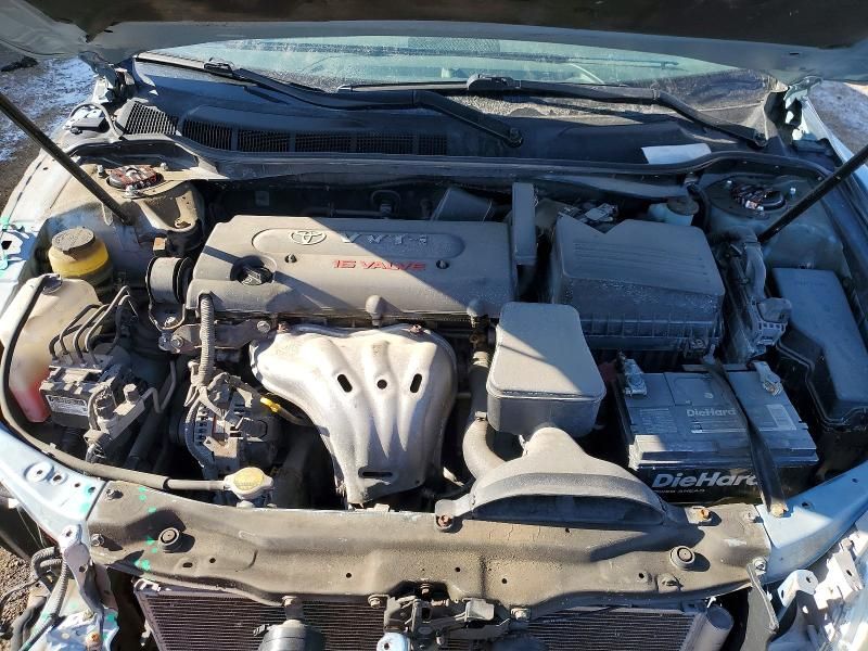 2007 Toyota Camry ce