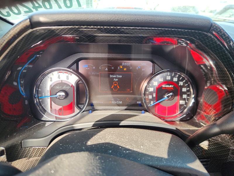 2021 Ford F250 Super Duty