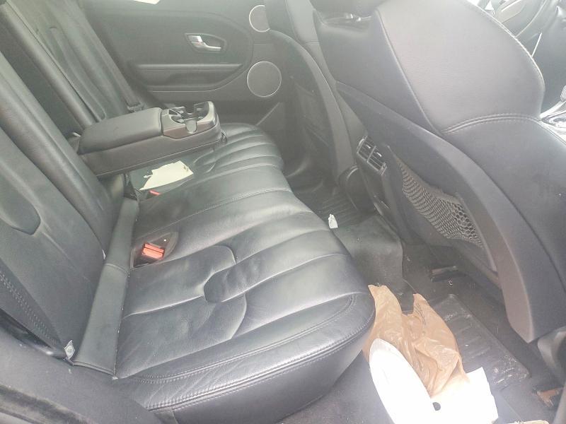 2014 Land Rover Range Rover Evoque Pure Plus